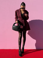 Abito blazer TREND