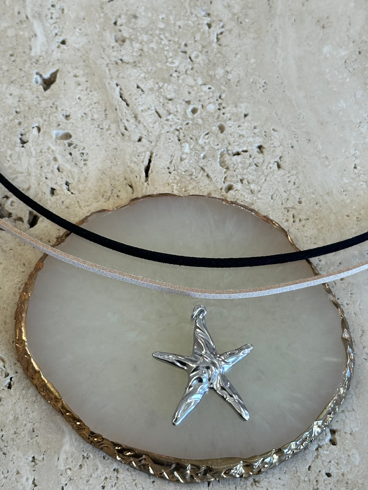 Choker STELLA MARINA