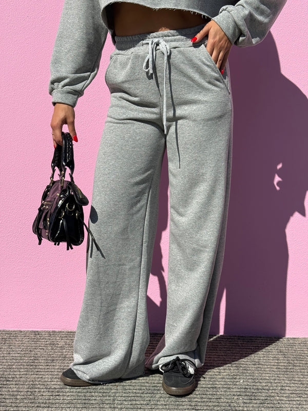 Pantalone tuta City