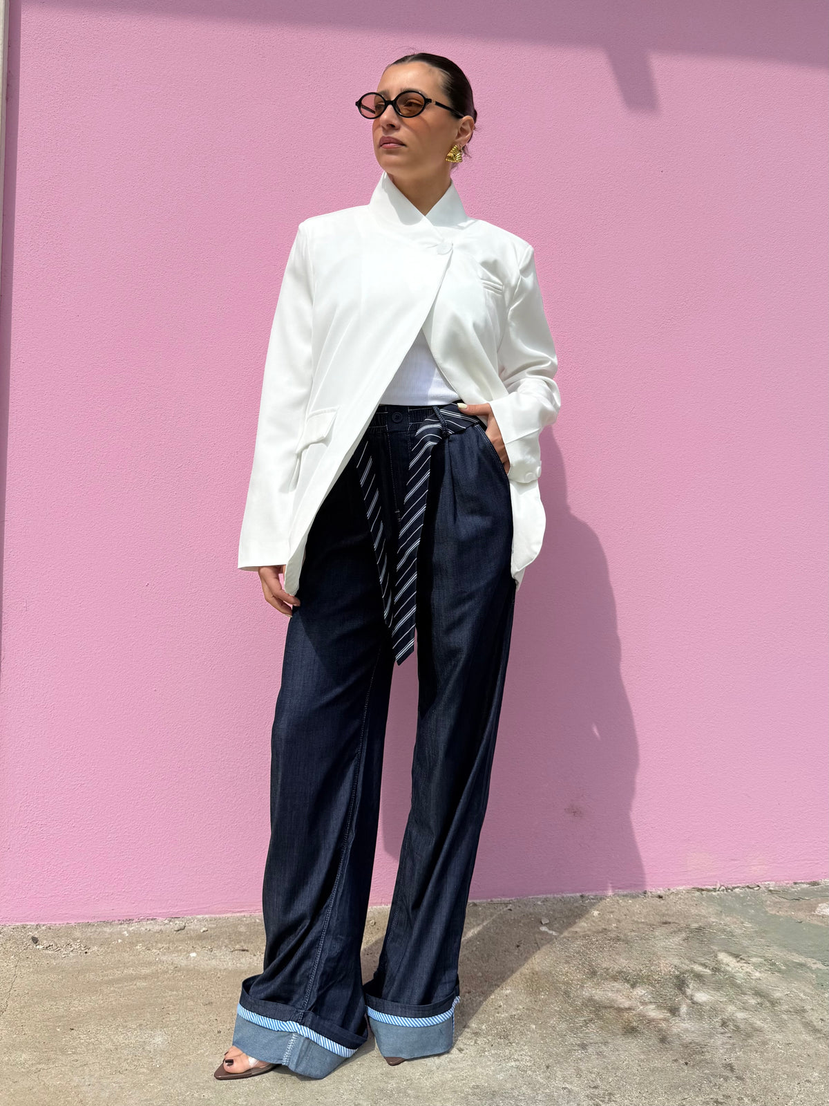 Blazer Japan TREND