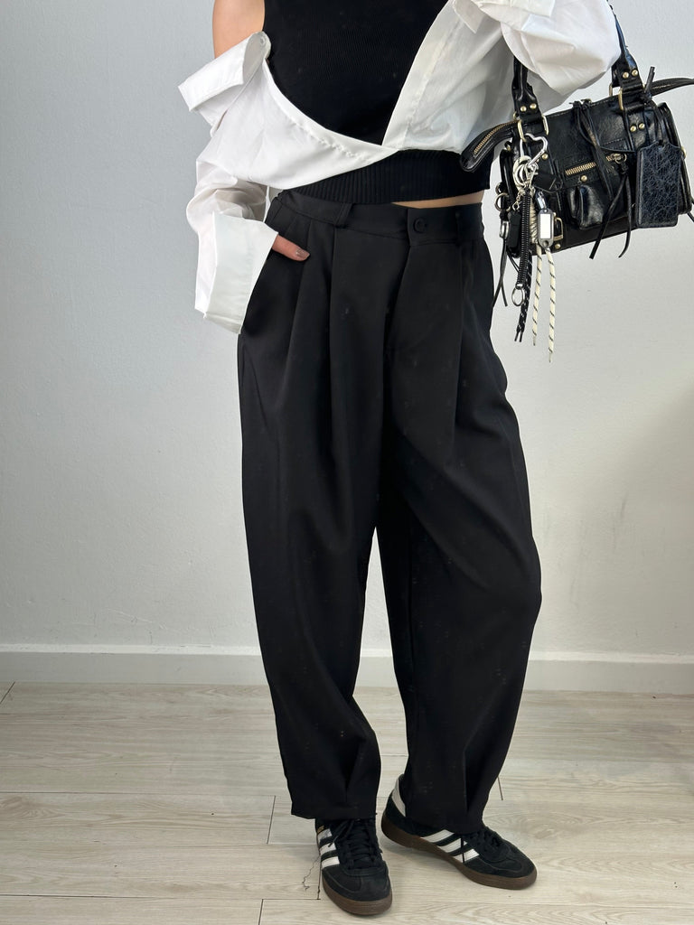 Pantalone ballon City