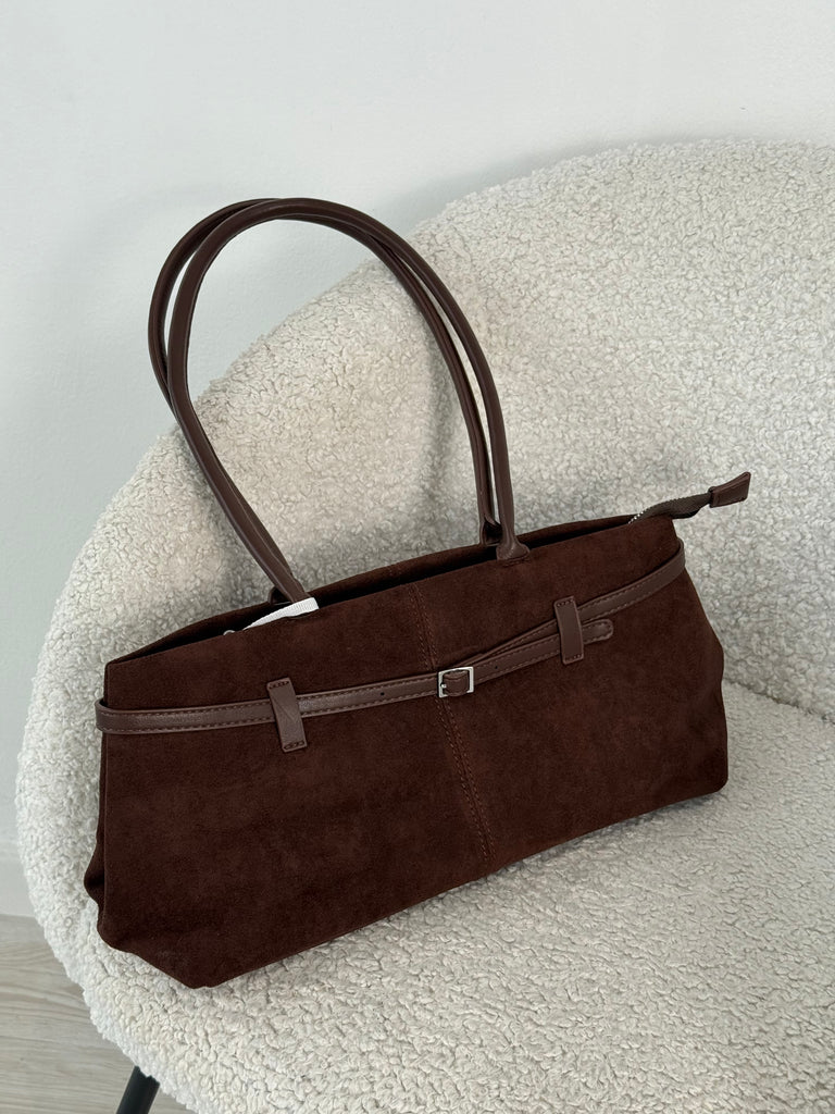 Borsa Baguette H Big