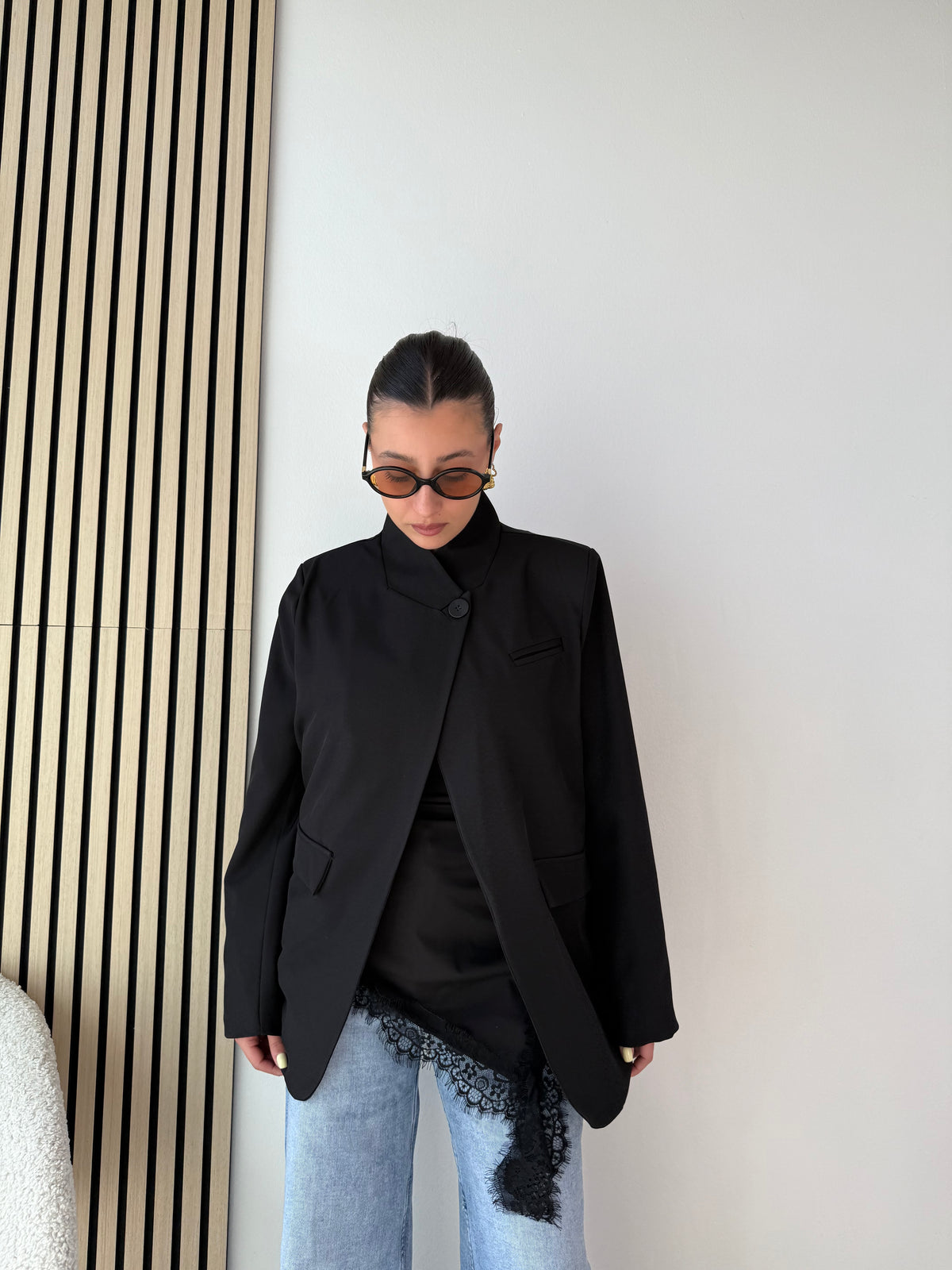 Blazer Japan TREND