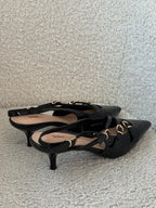Slingback Miumiu