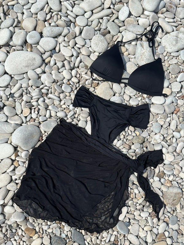 Bikini Ibiza 3 pezzi