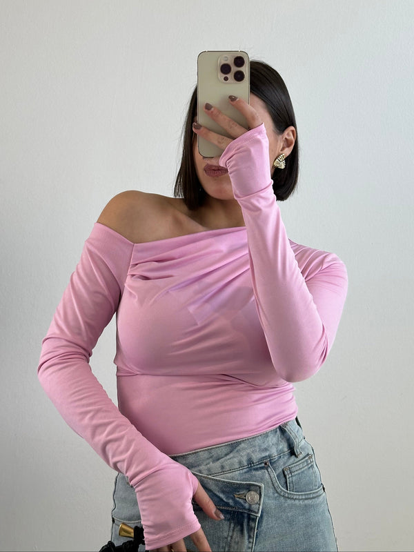 Maglia Vale colorfull