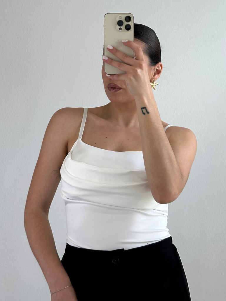 Body drappeggio
