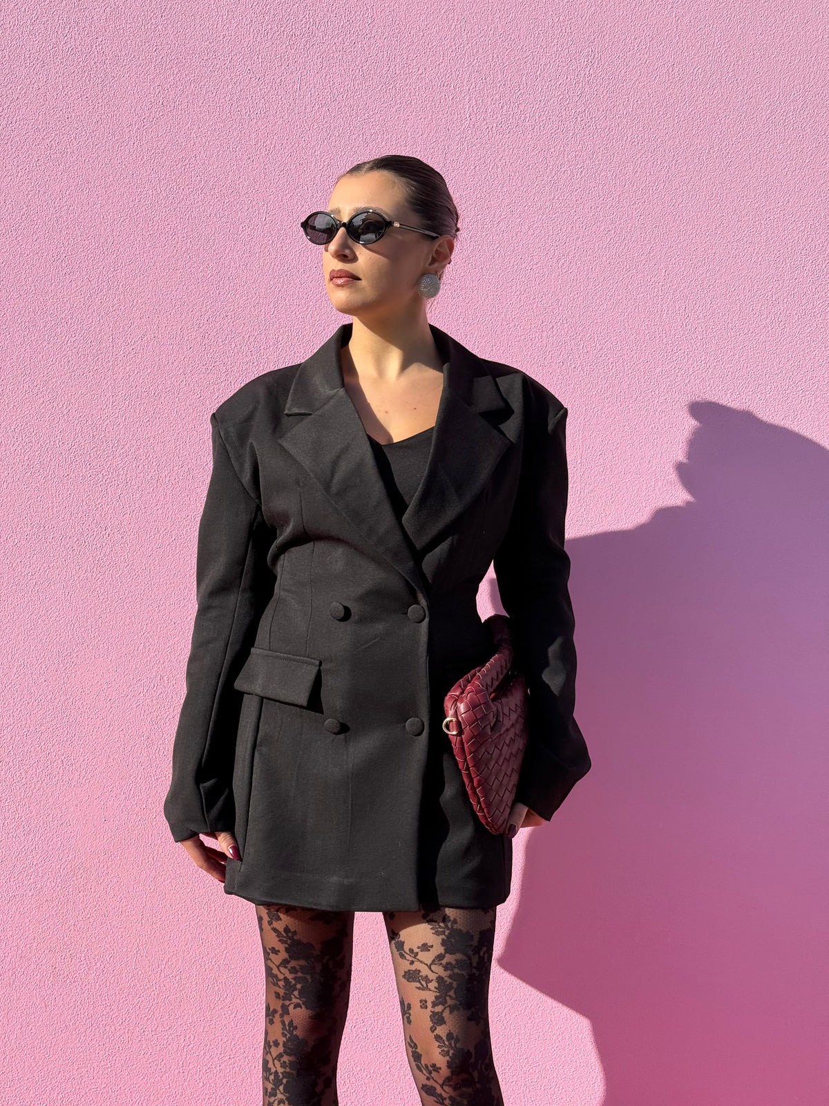 Abito blazer TREND