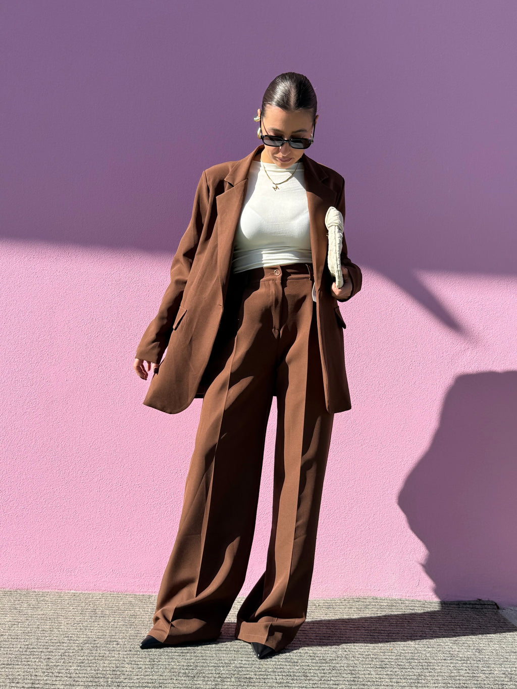 Pantalone palazzo