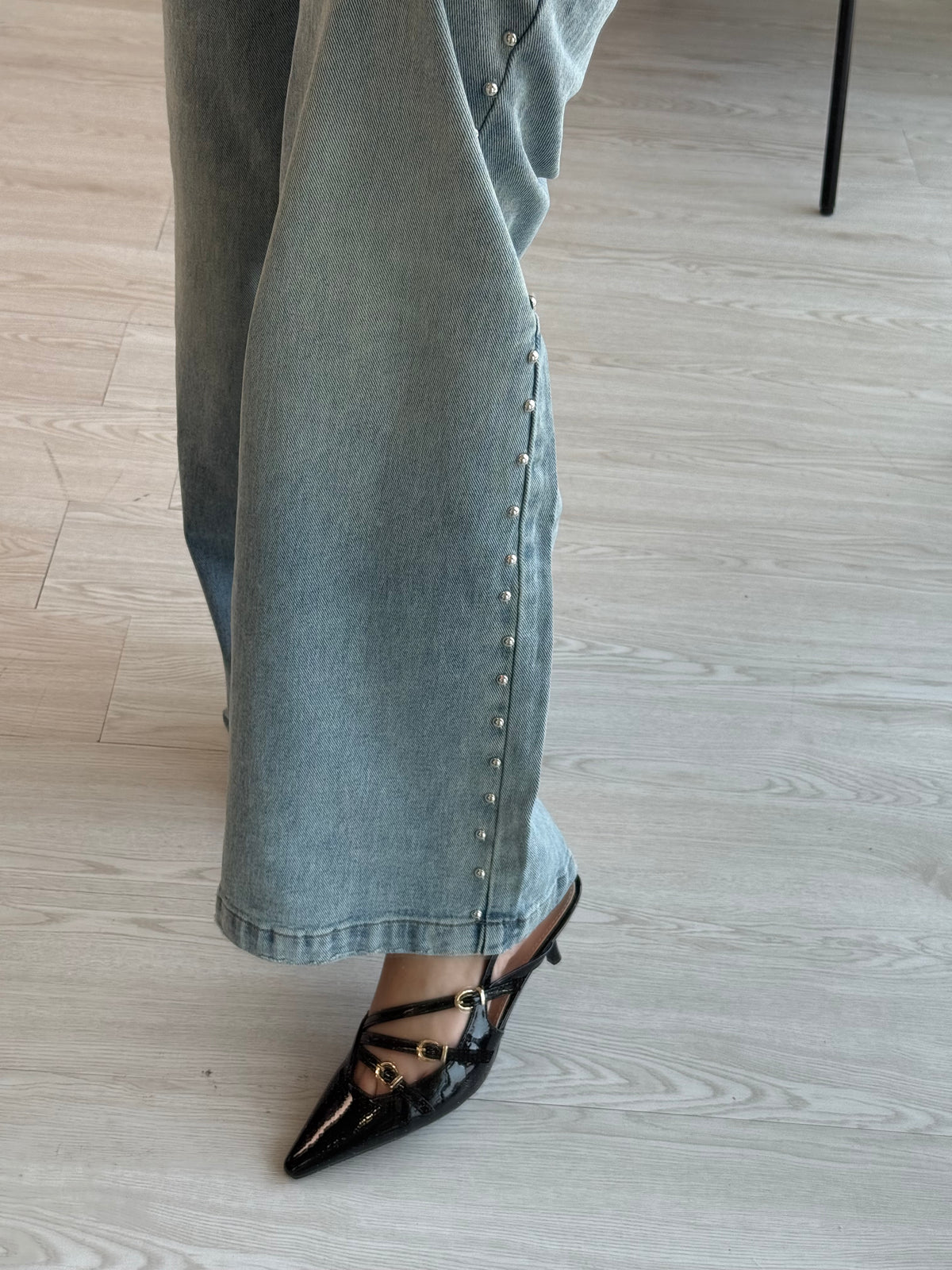 Slingback Miumiu