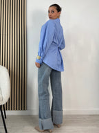 Camicia avvitata TREND