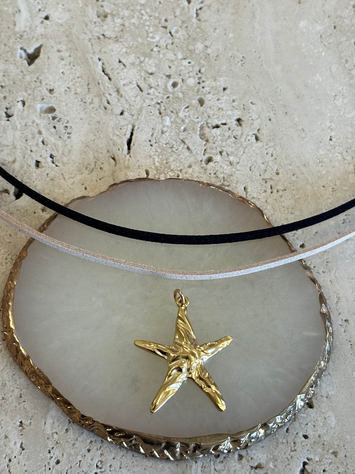 Choker STELLA MARINA