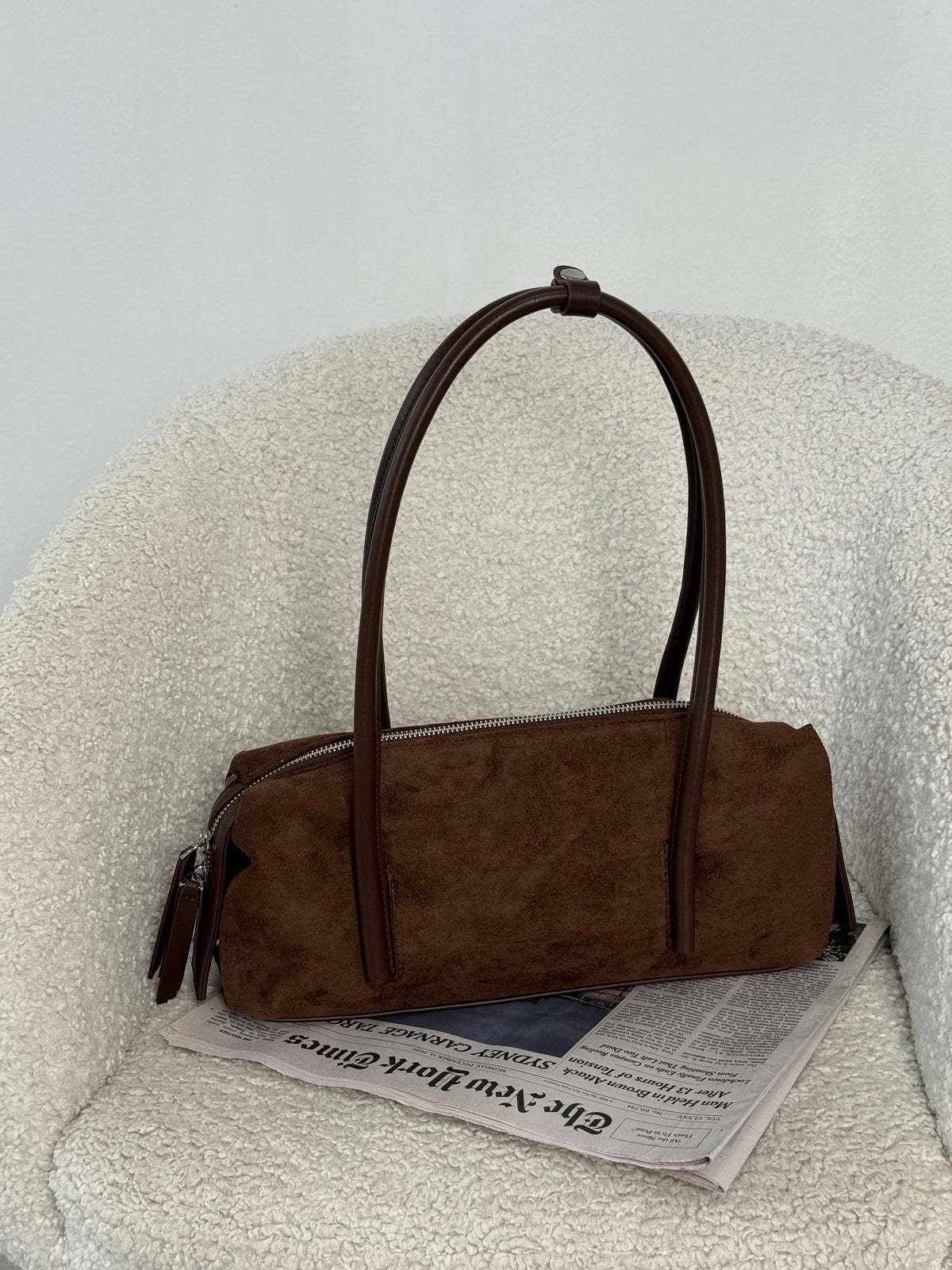 Borsa Bauletto Baguette