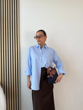 Camicia basic