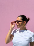 Occhiale BROWN vintage