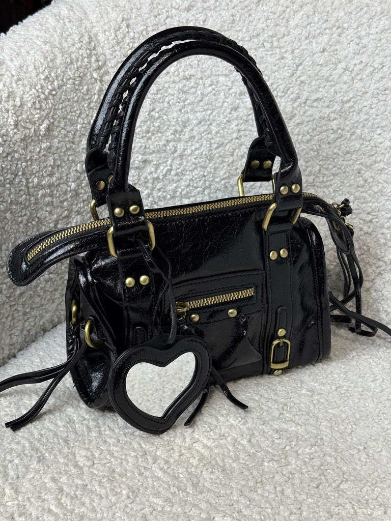 Borsa BALE MINI heart