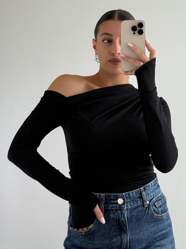Maglia Vale autumn