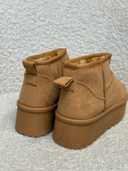 Ultra mini platform Camel