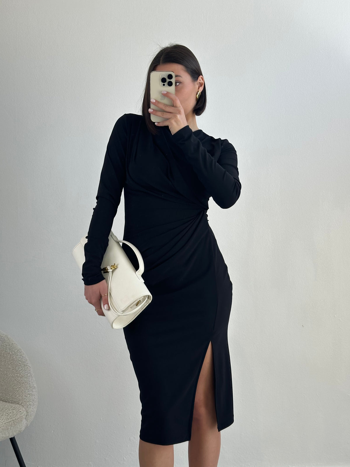 Abito midi KIM