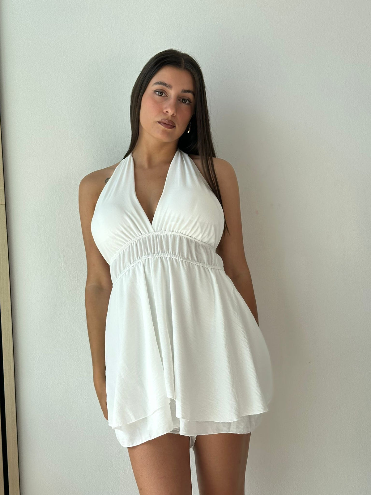 Tutina Summer