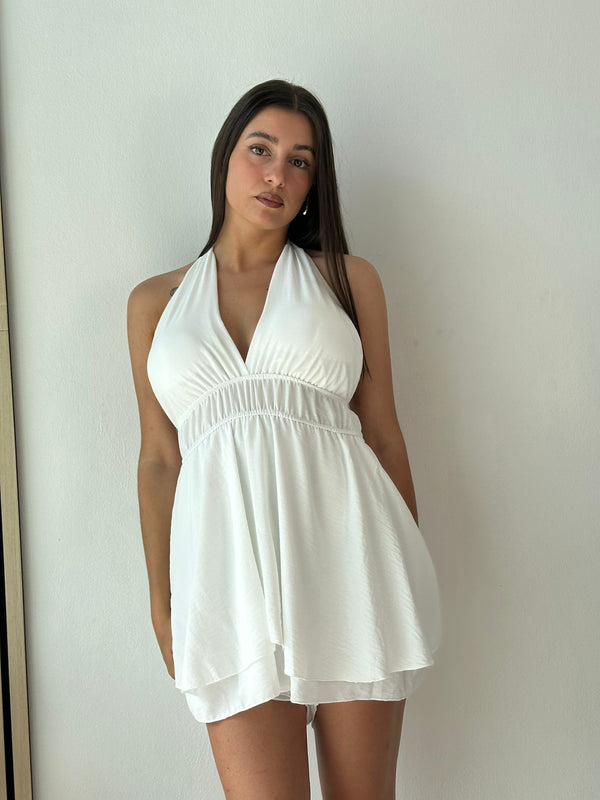 Tutina Summer