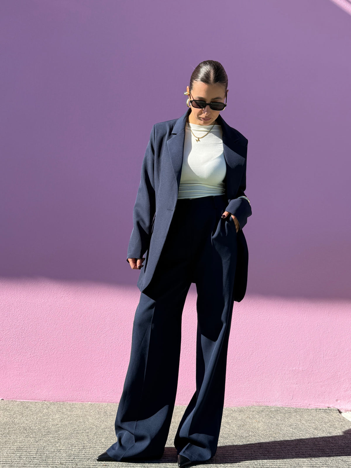 Pantalone palazzo