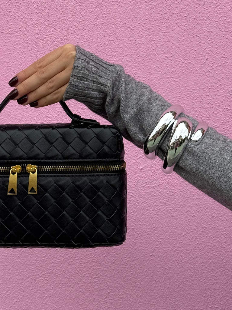 Bracciale Bangle snake