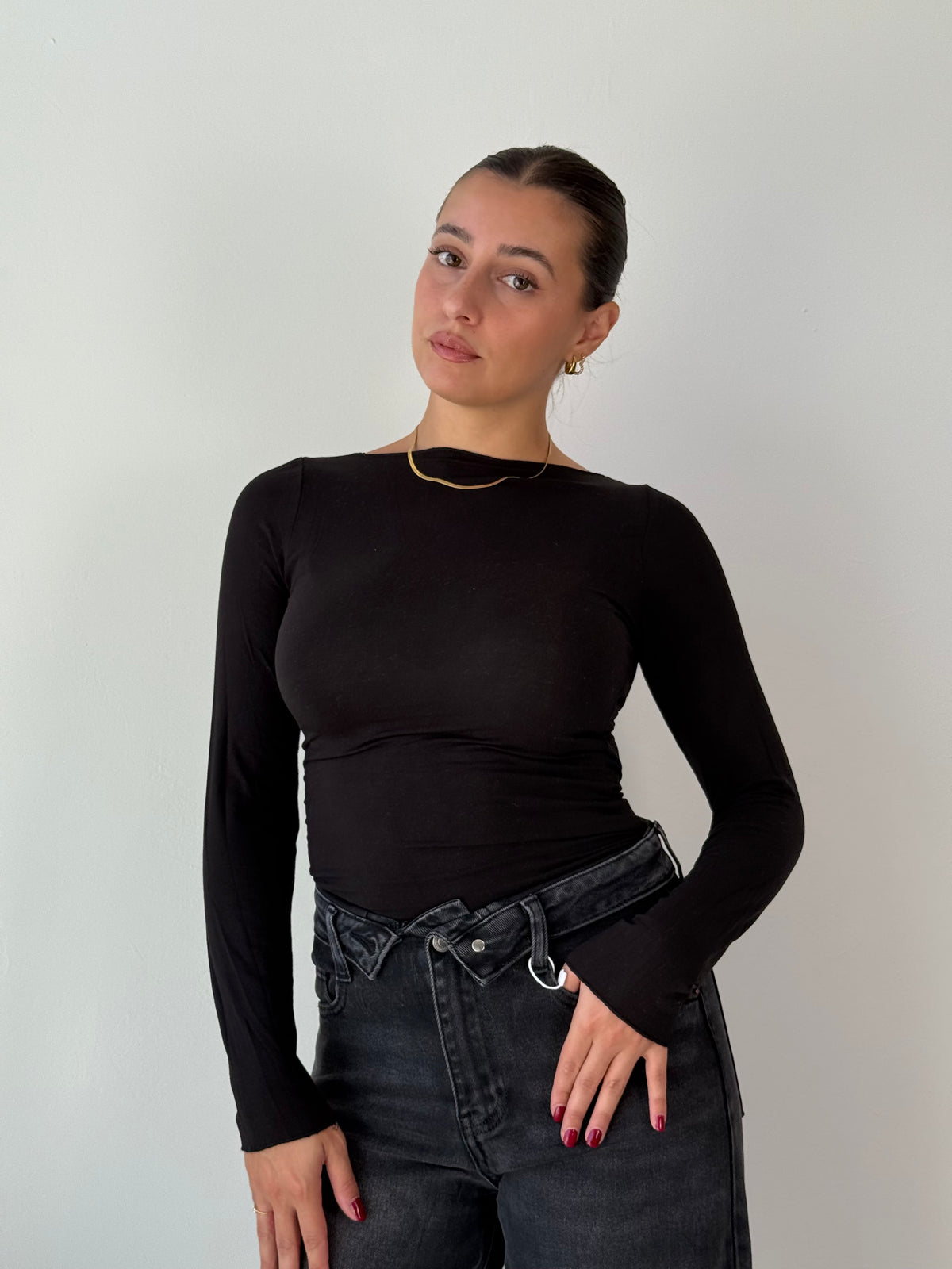 Maglia Nuvola Nera