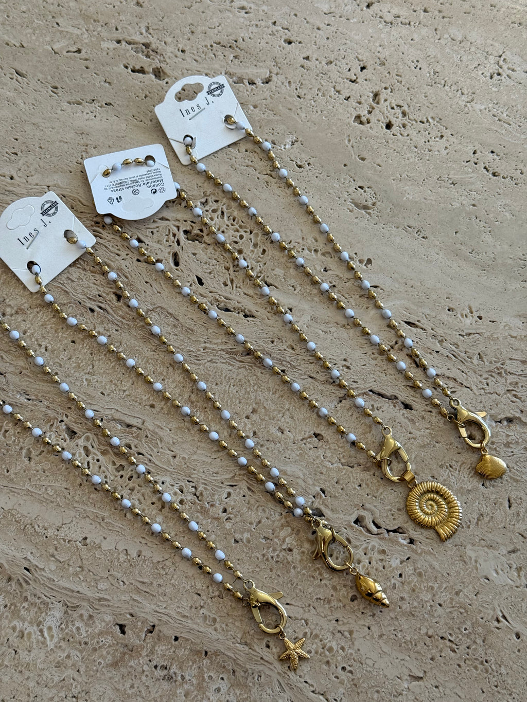 Collana Summer