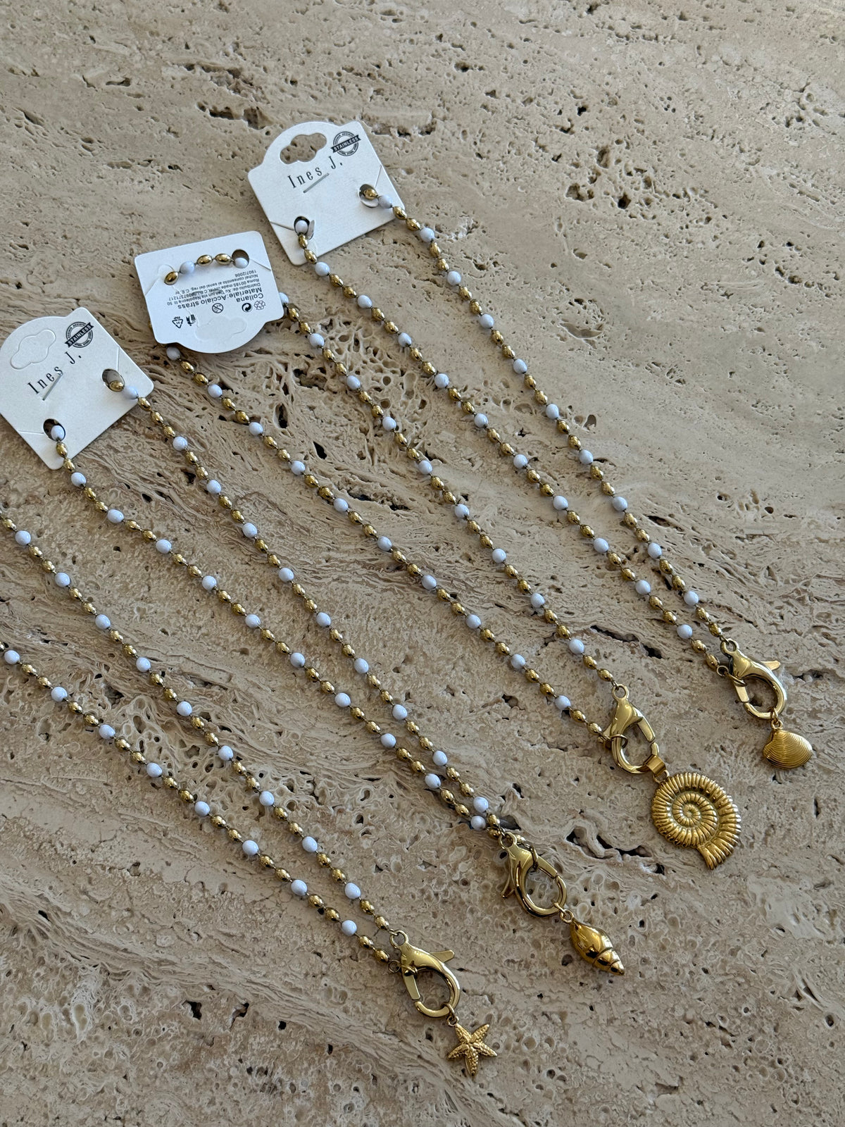 Collana Summer