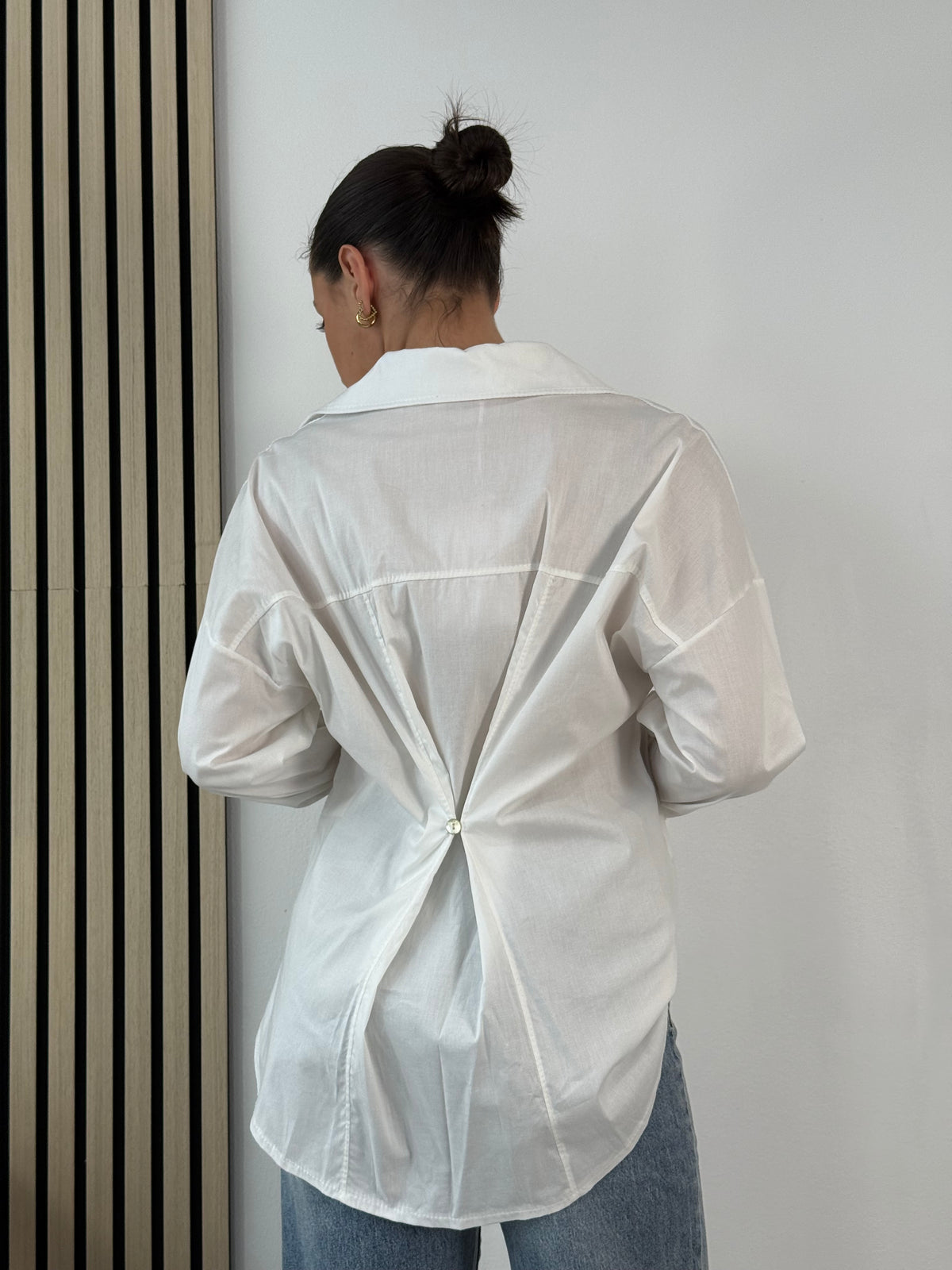 Camicia avvitata TREND