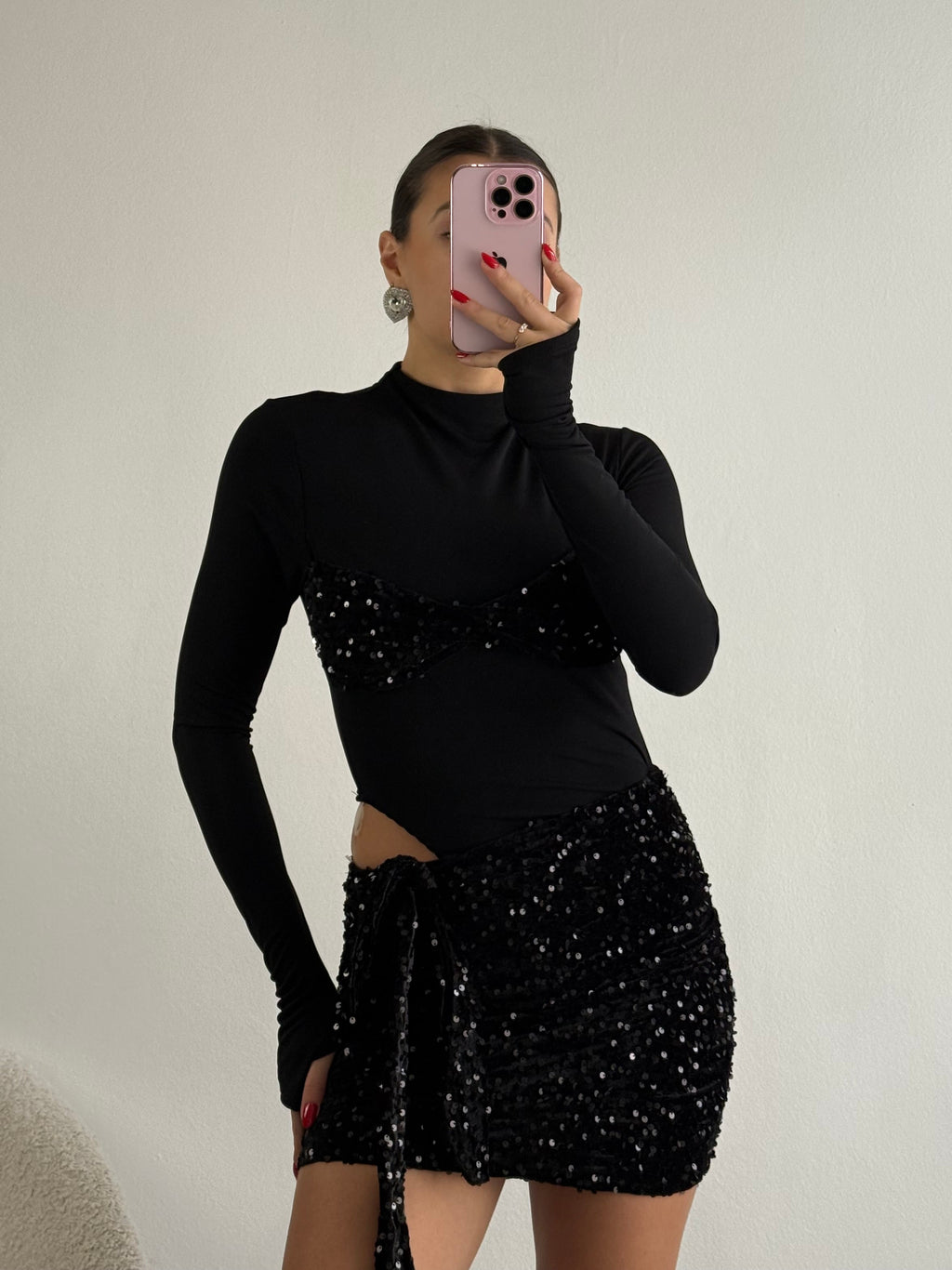 Abito Kylie