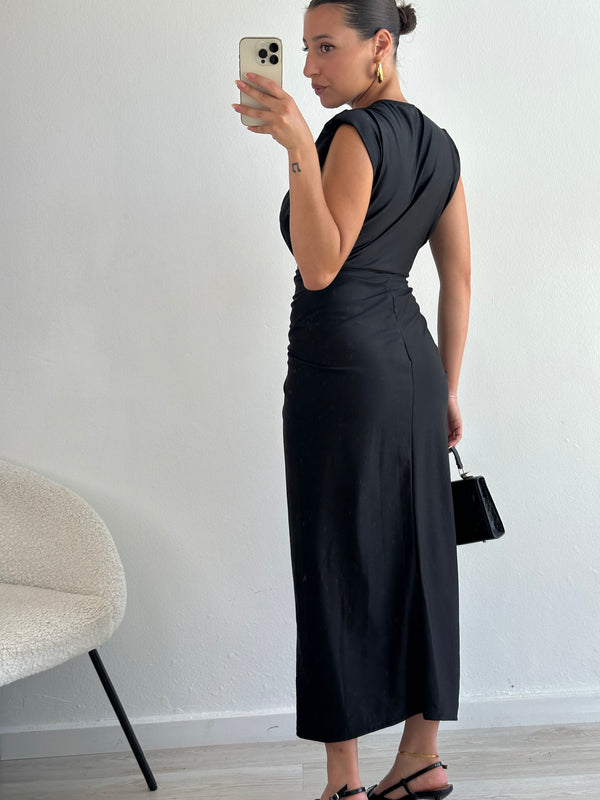 Abito Angel midi