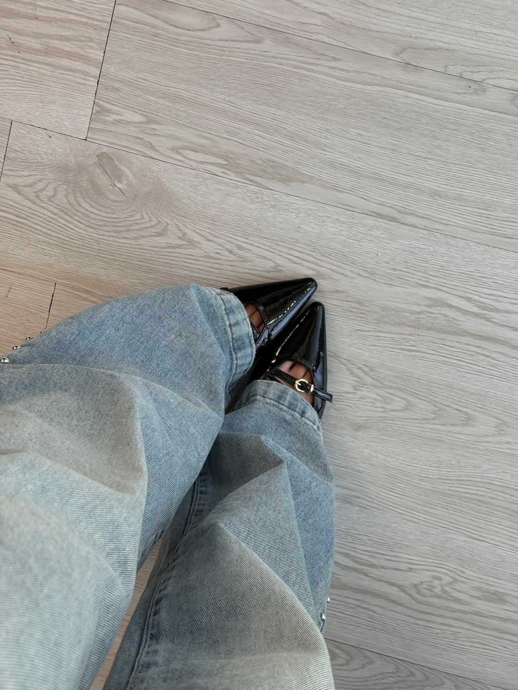 Slingback Miumiu