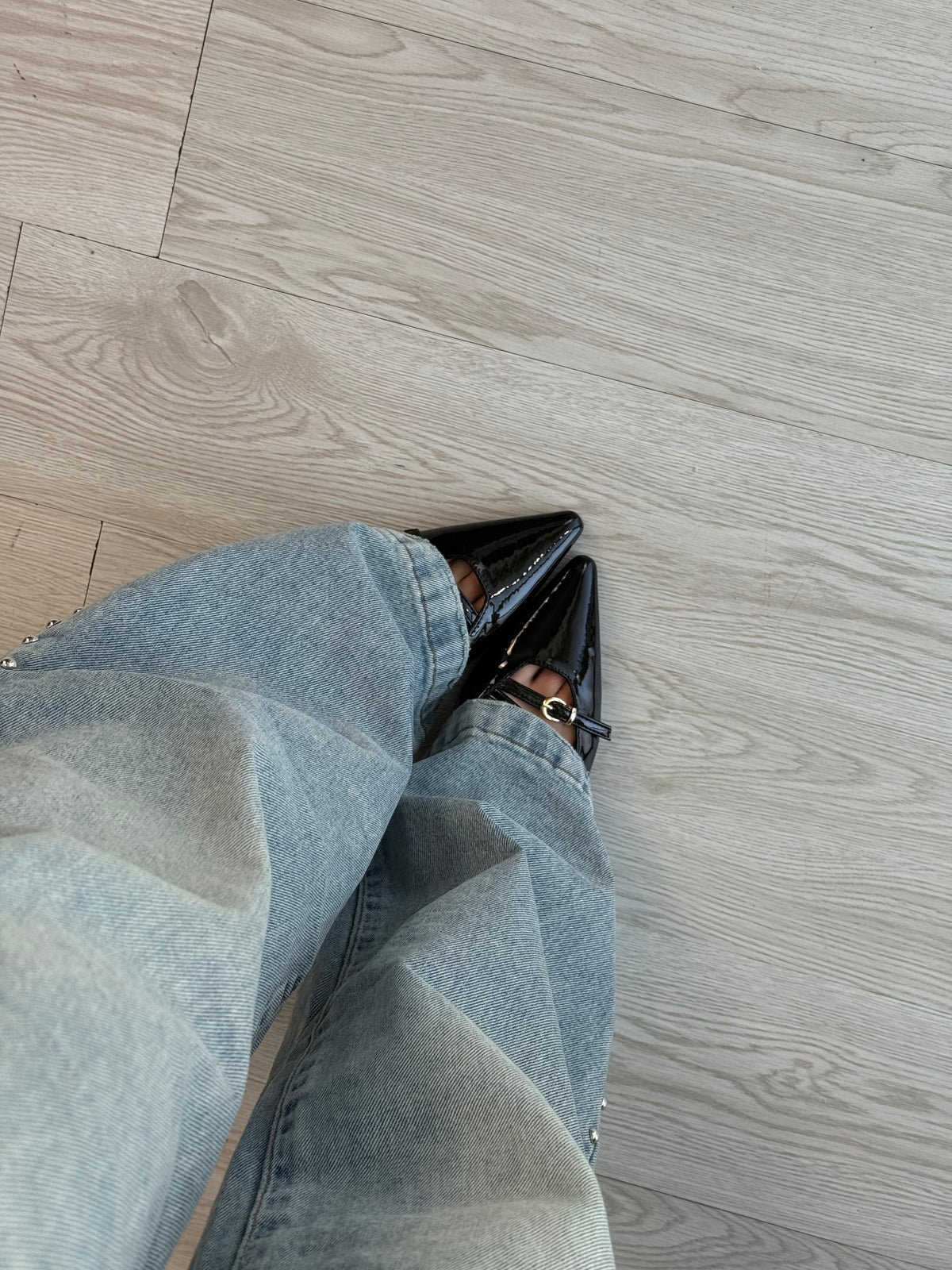 Slingback Miumiu