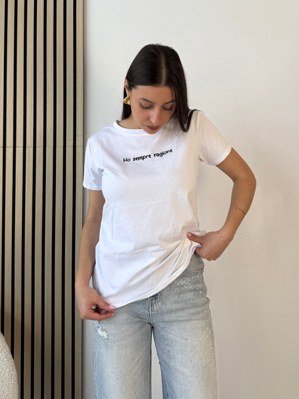 T-Shirt 