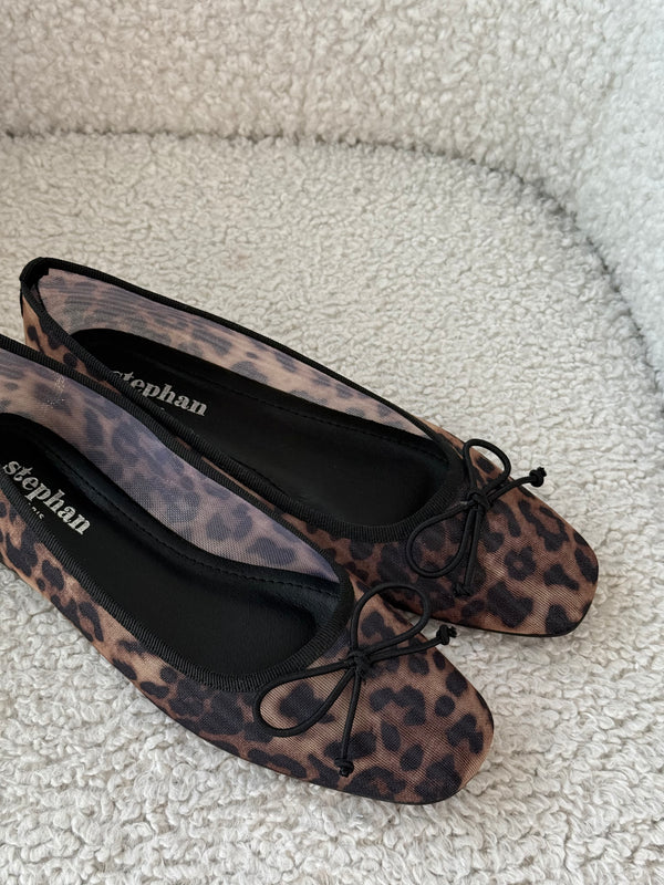 Ballerina Leo Trendy