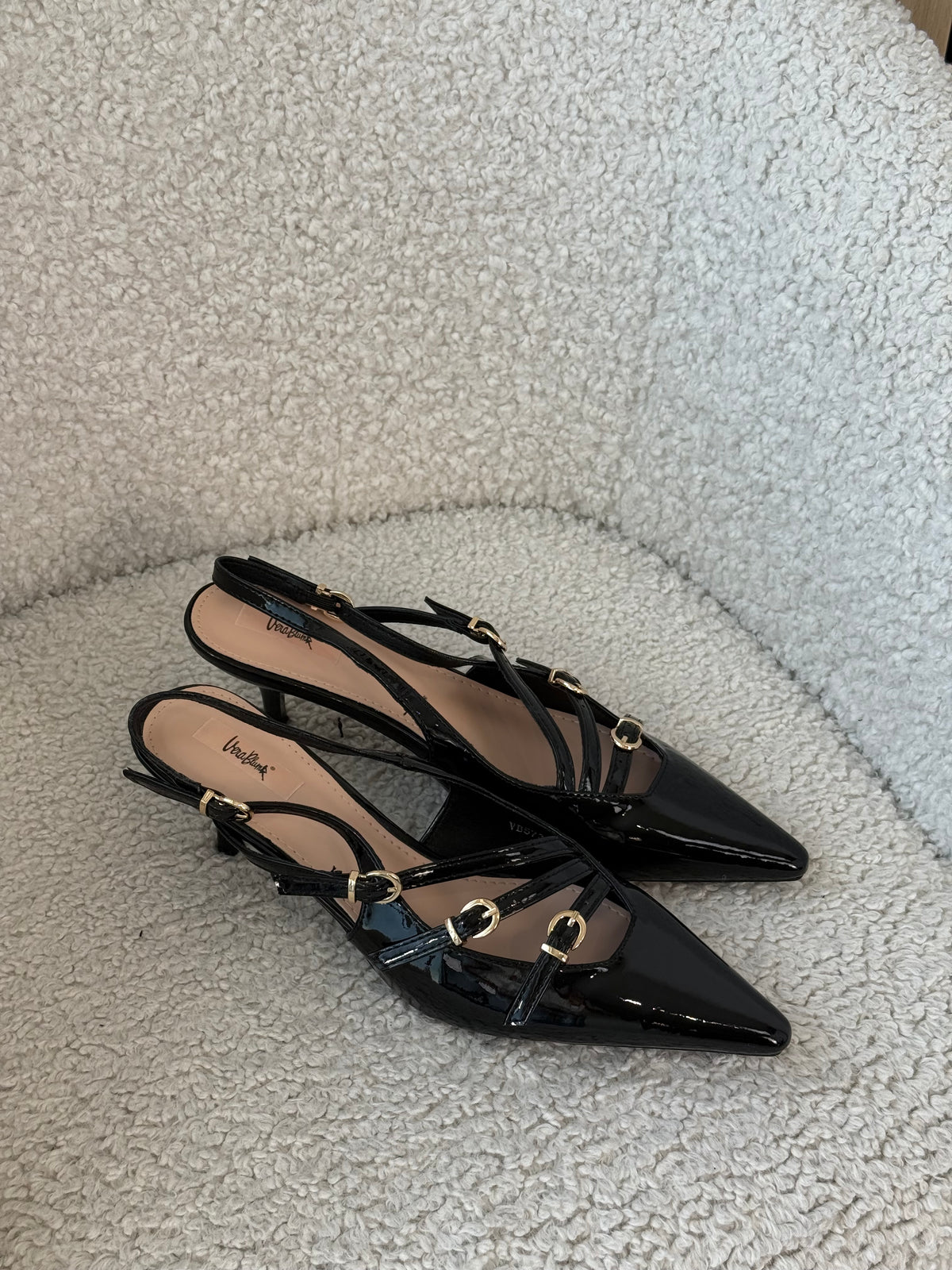 Slingback Miumiu