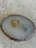 Anello Maglia