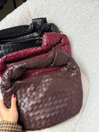 Borsa bottega nodo Big