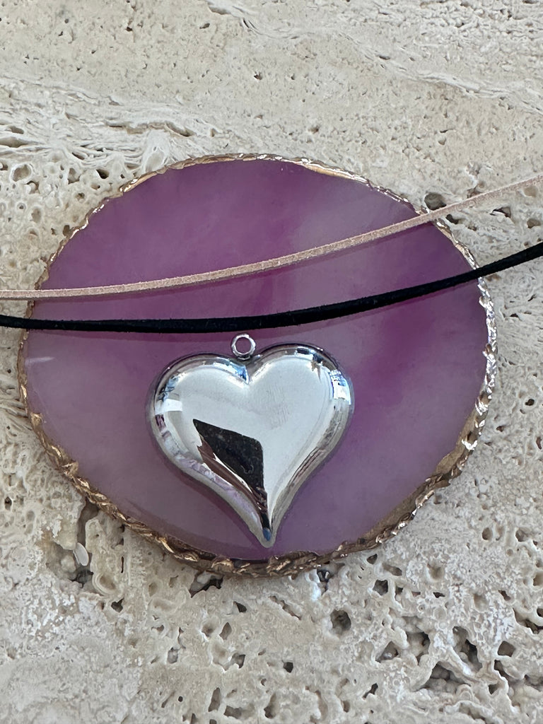 Charm CUORE big
