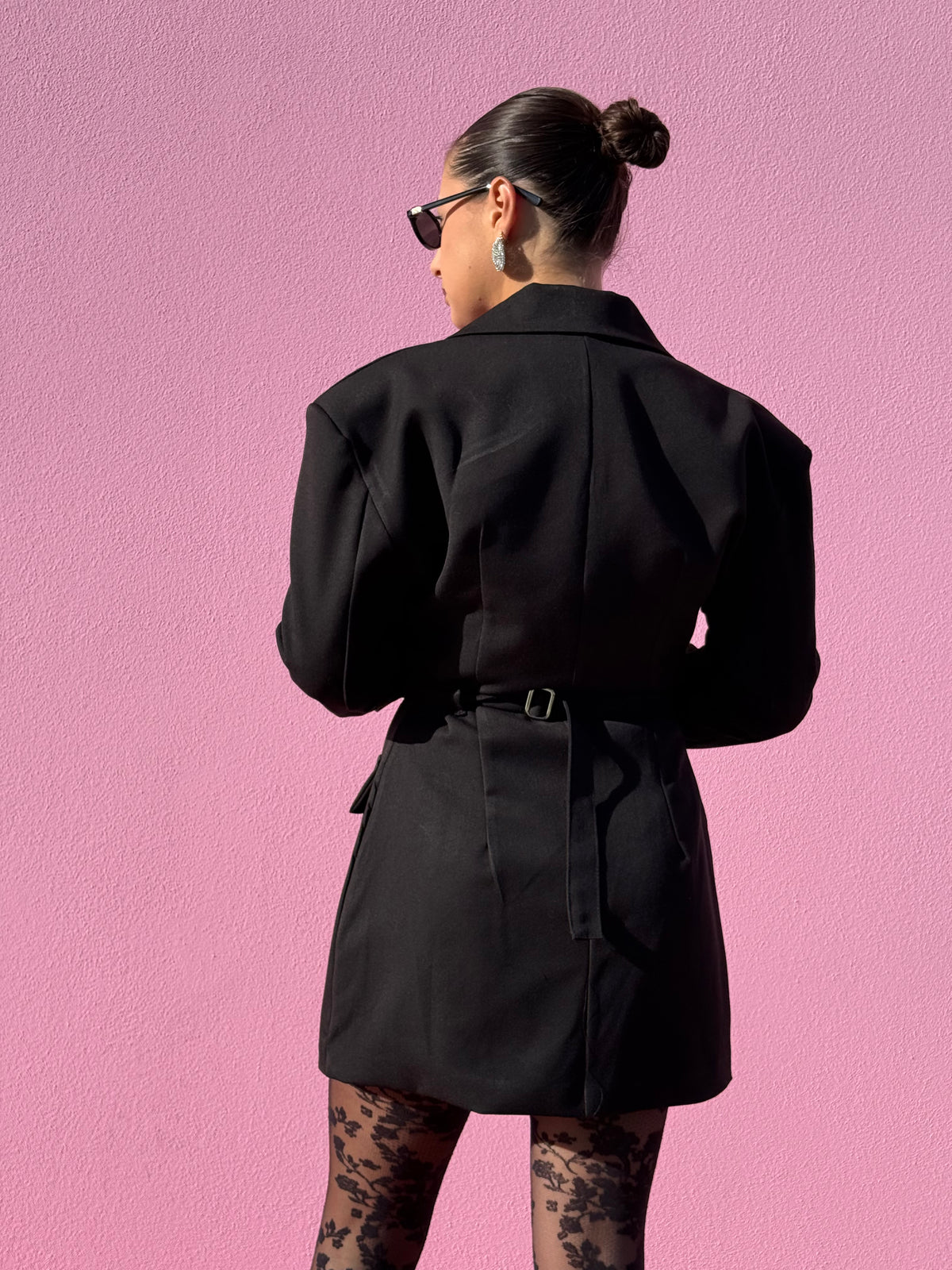 Abito blazer TREND