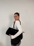 Borsa Baguette H Big