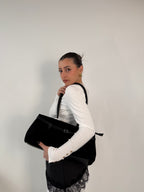 Borsa Baguette H Big