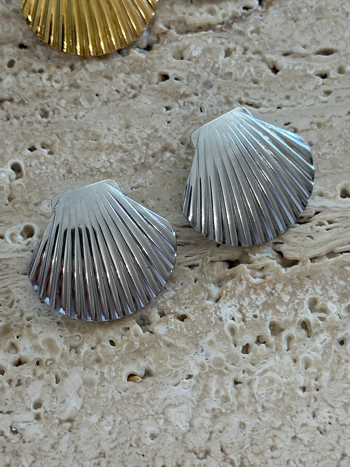 Orecchini CONCHIGLIA