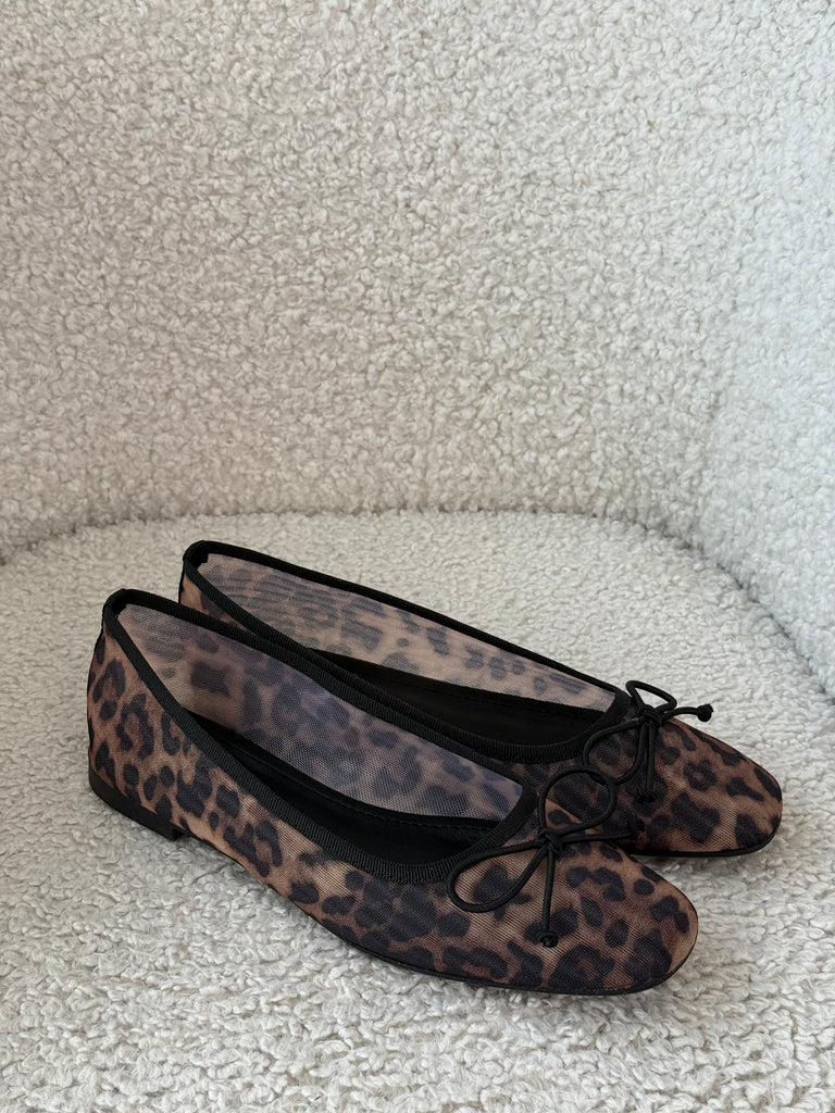 Ballerina Leo Trendy