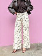 Jeans Pois