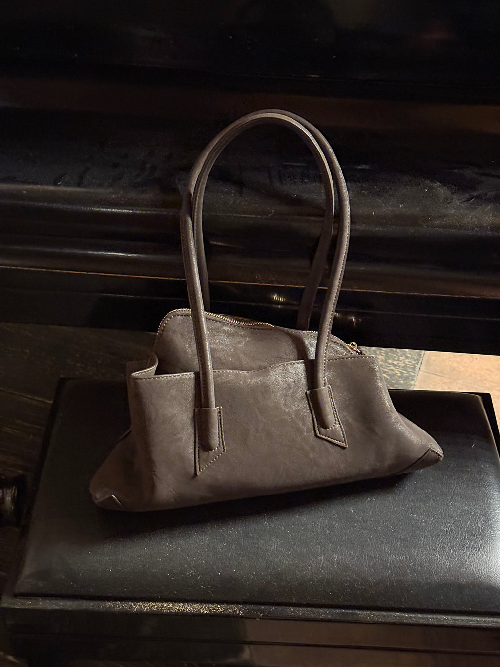 Borsa in ecopelle "Passeggiata"