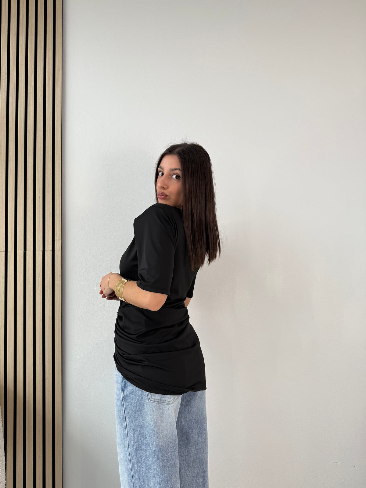 Abito/maglia Dafne