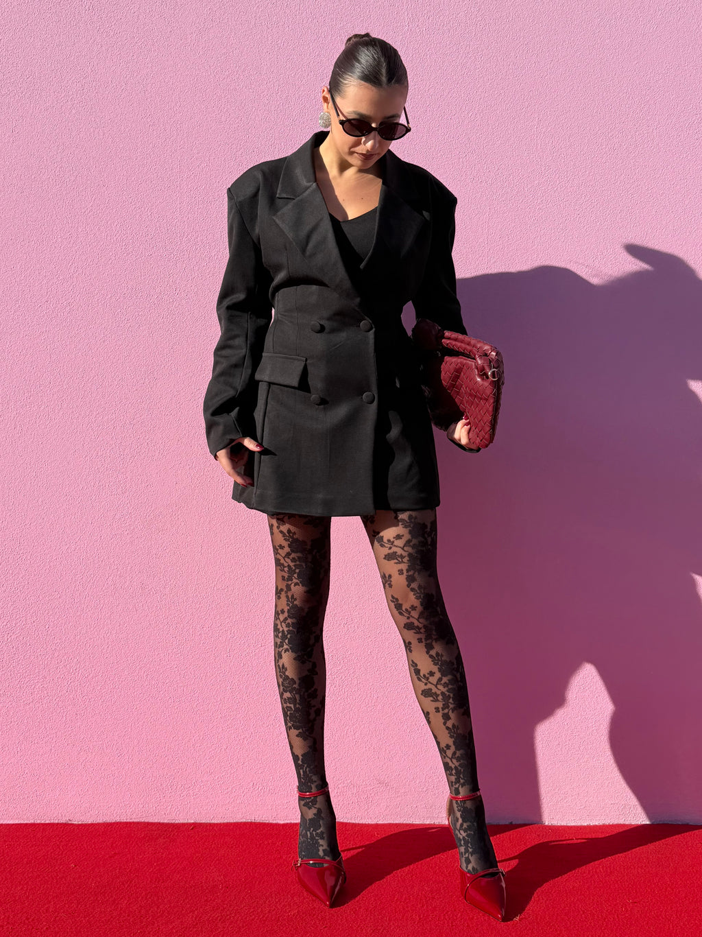 Abito blazer TREND
